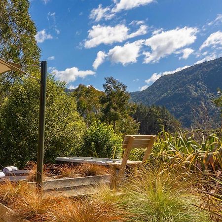 The Resurgence Villa Motueka Exterior photo