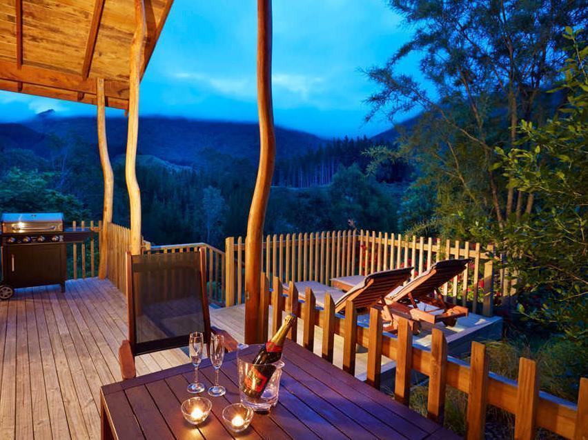 The Resurgence Villa Motueka Exterior photo