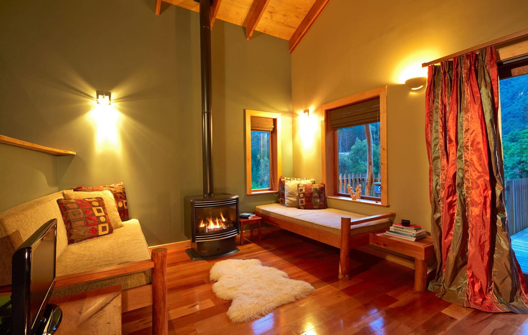The Resurgence Villa Motueka Exterior photo