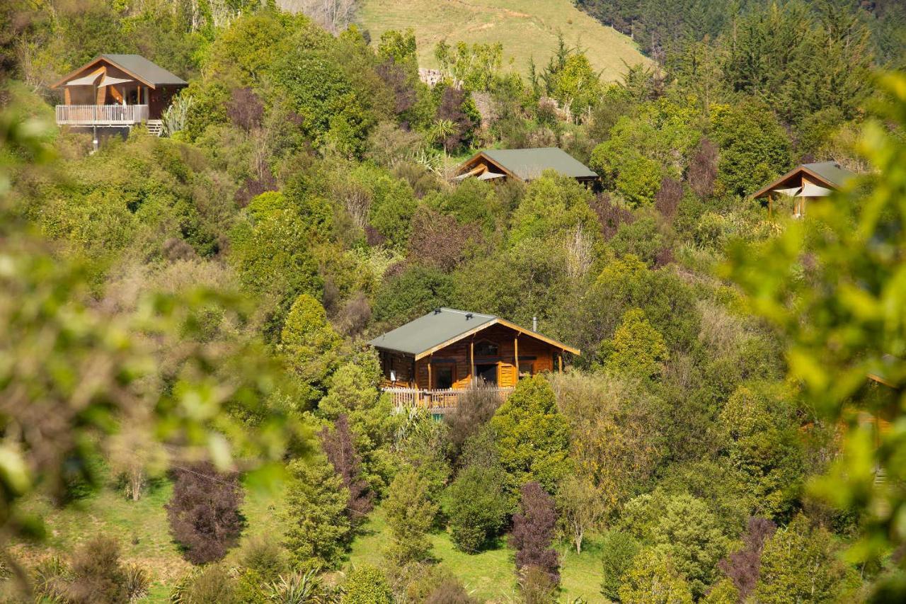 The Resurgence Villa Motueka Exterior photo