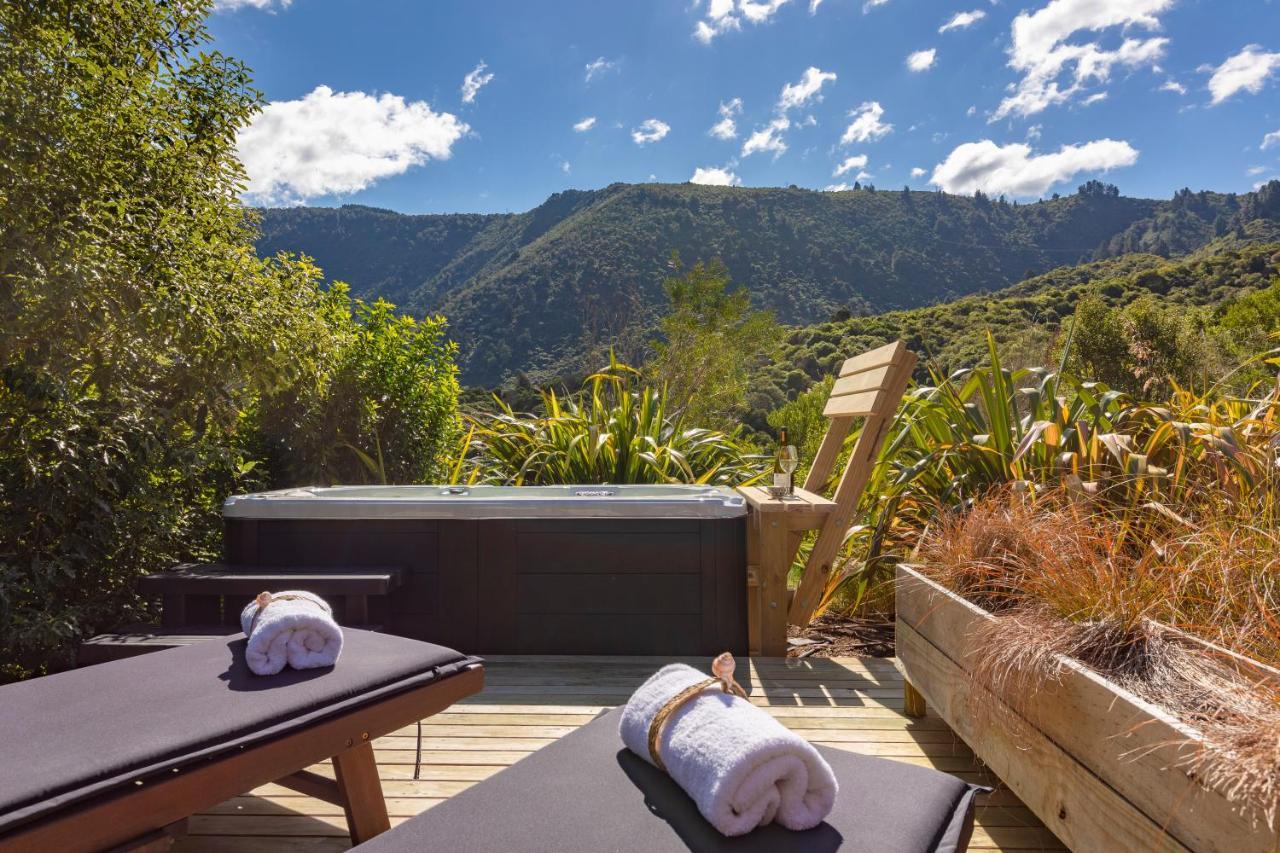The Resurgence Villa Motueka Exterior photo